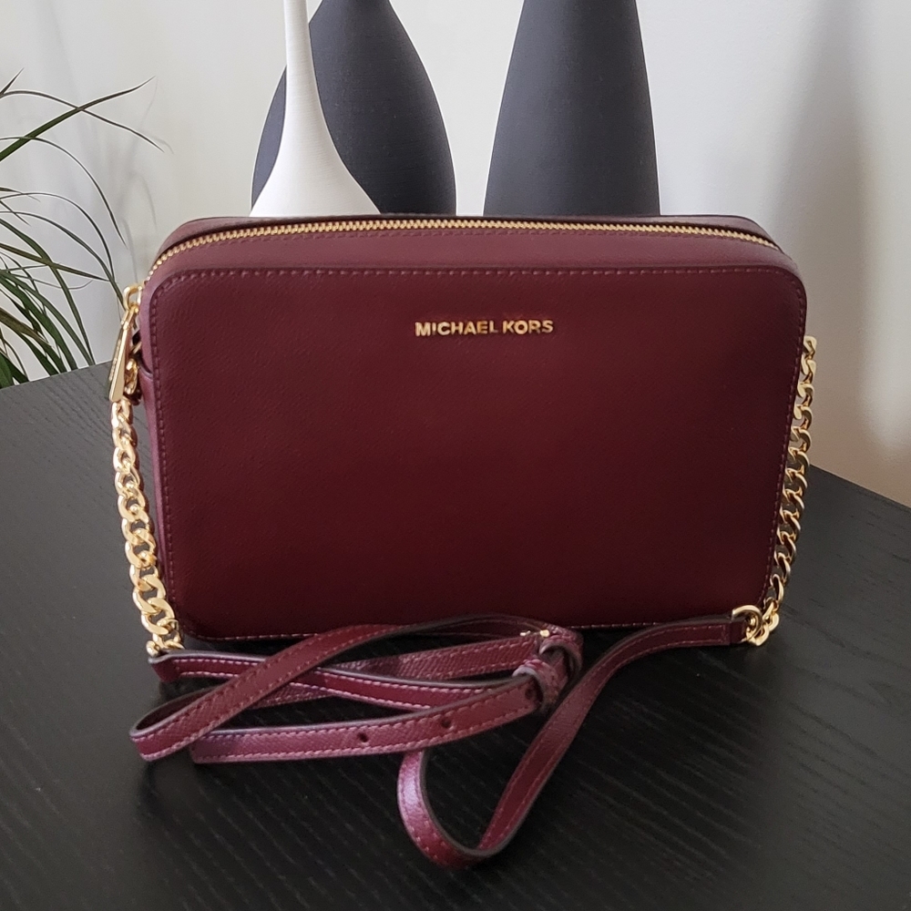 Michael Kors Crossbody Bag